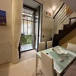 La Casa Di Sasy Napoli Centro