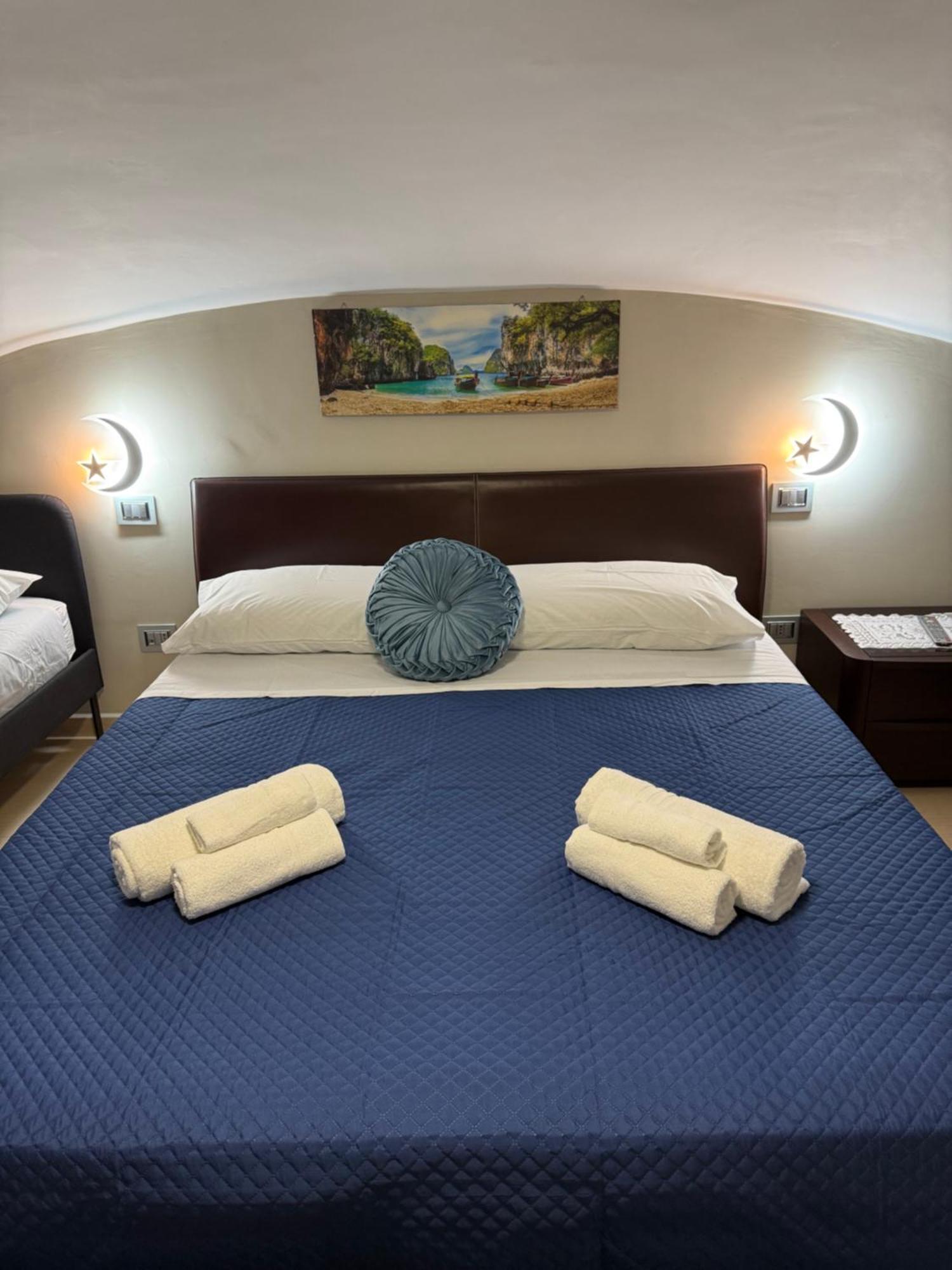 Appartamento La Casa Di Sasa Centro Napoli