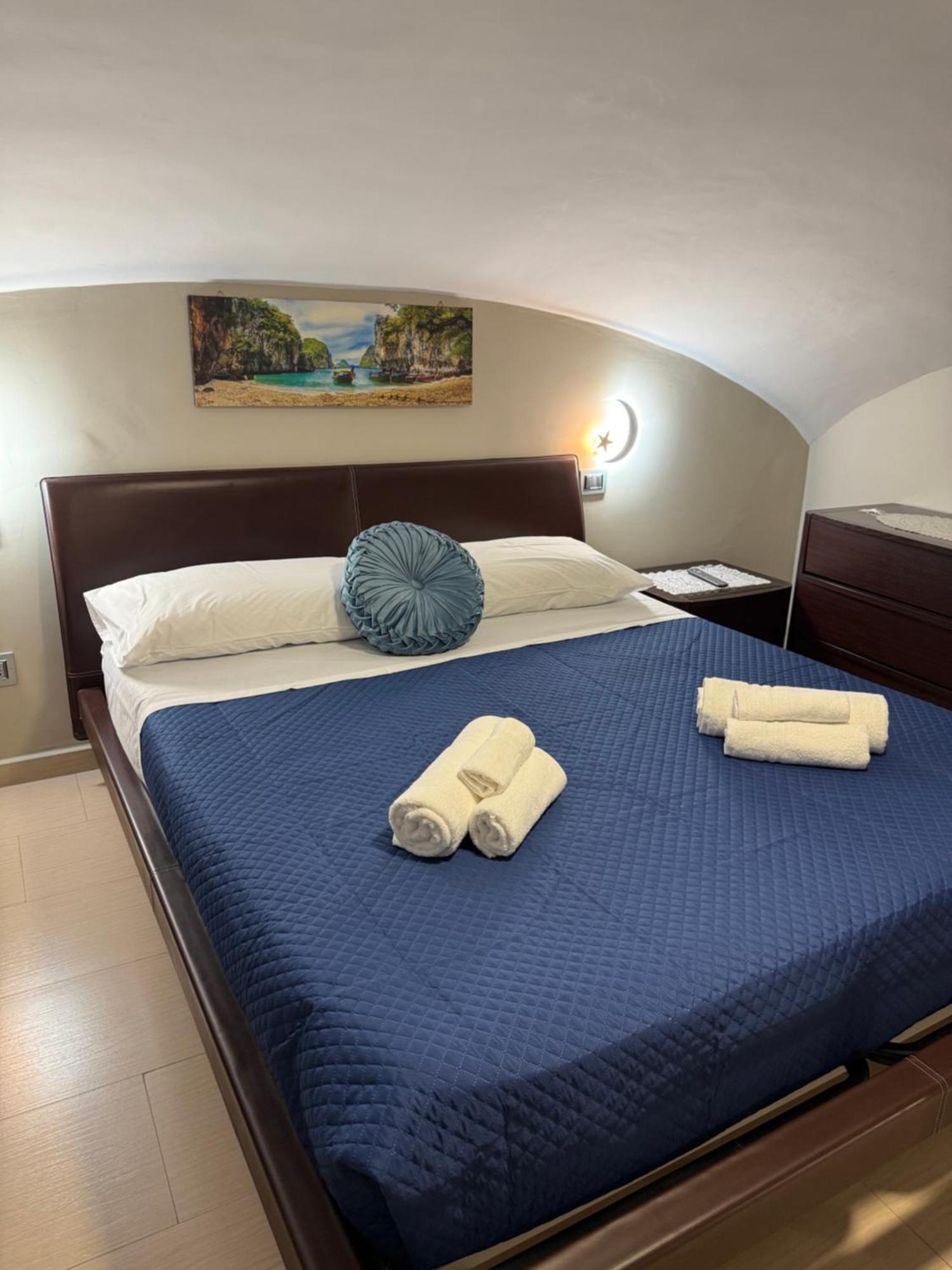 La Casa Di Sasa Centro * Napoli