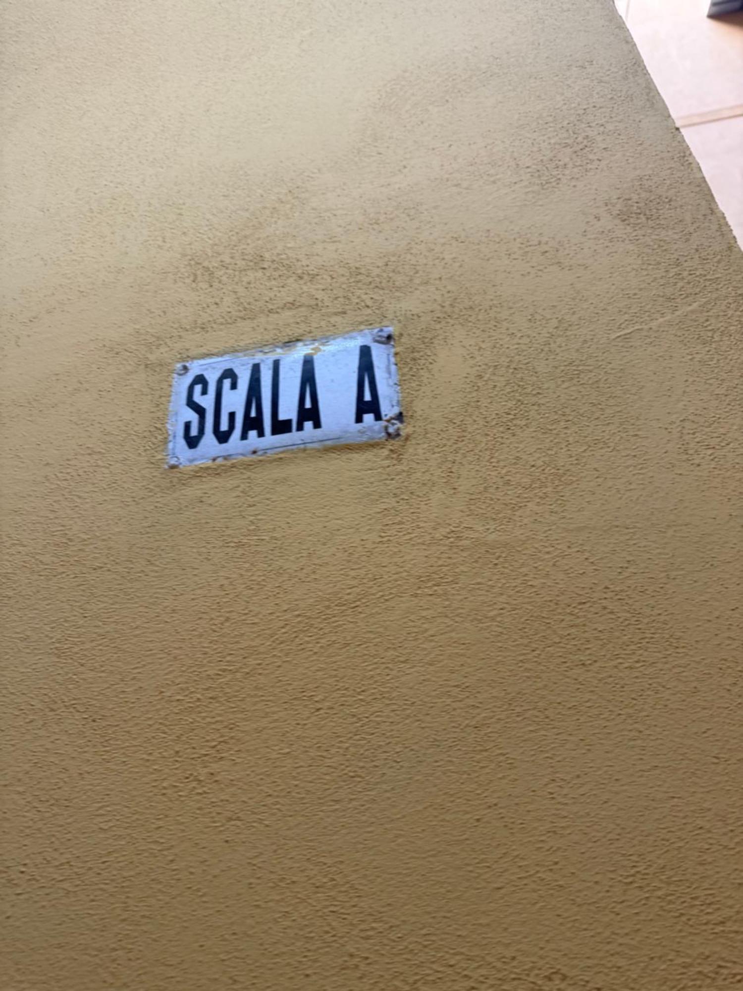 La Casa Di Sasa Centro * Napoli