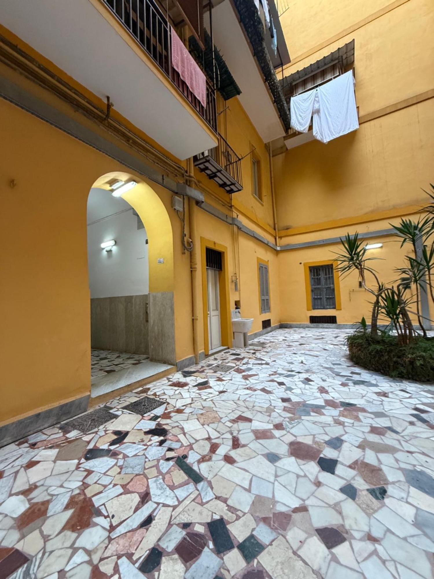 La Casa Di Sasa Centro Appartamento
