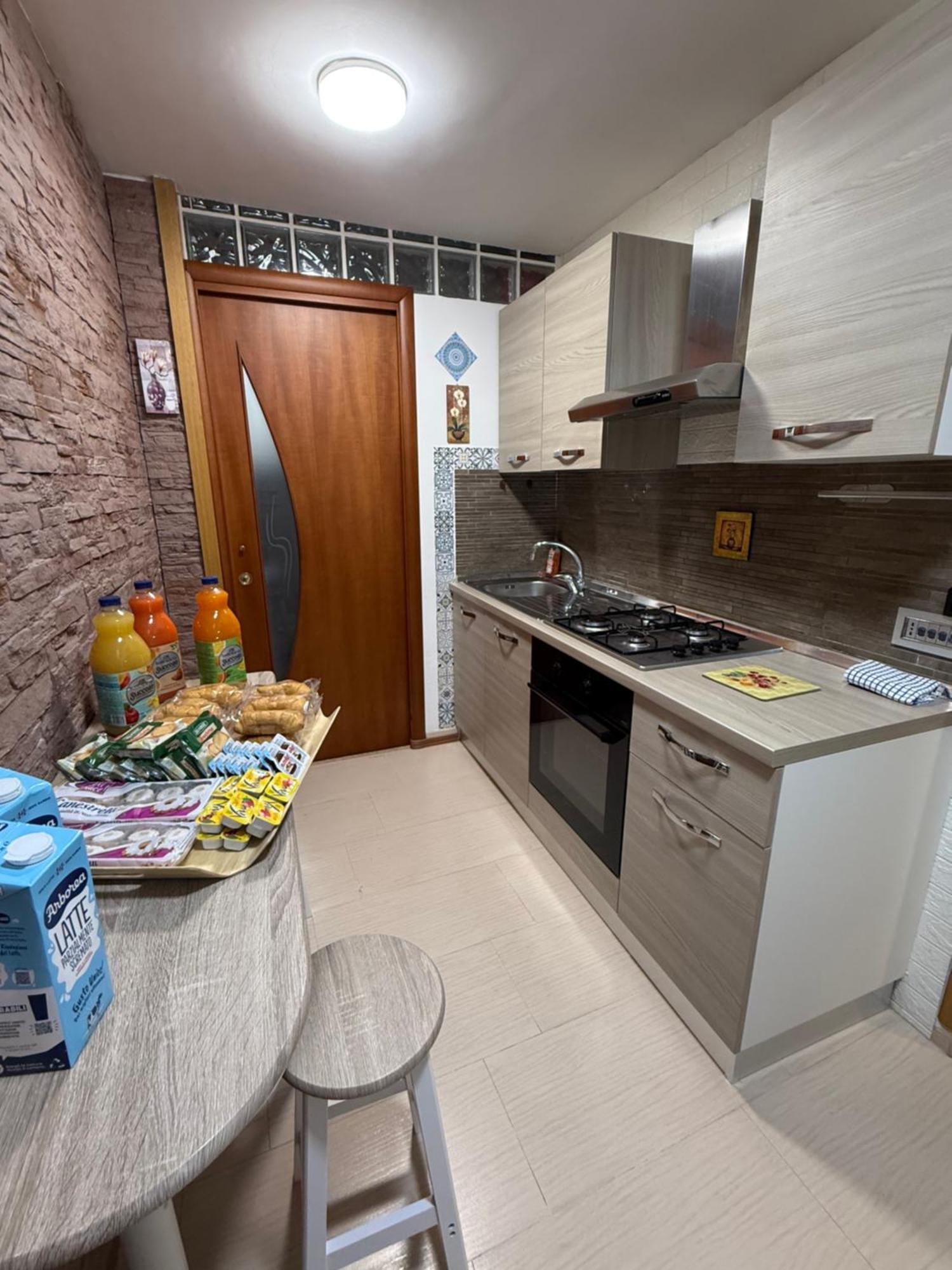La Casa Di Sasa Centro Napoli