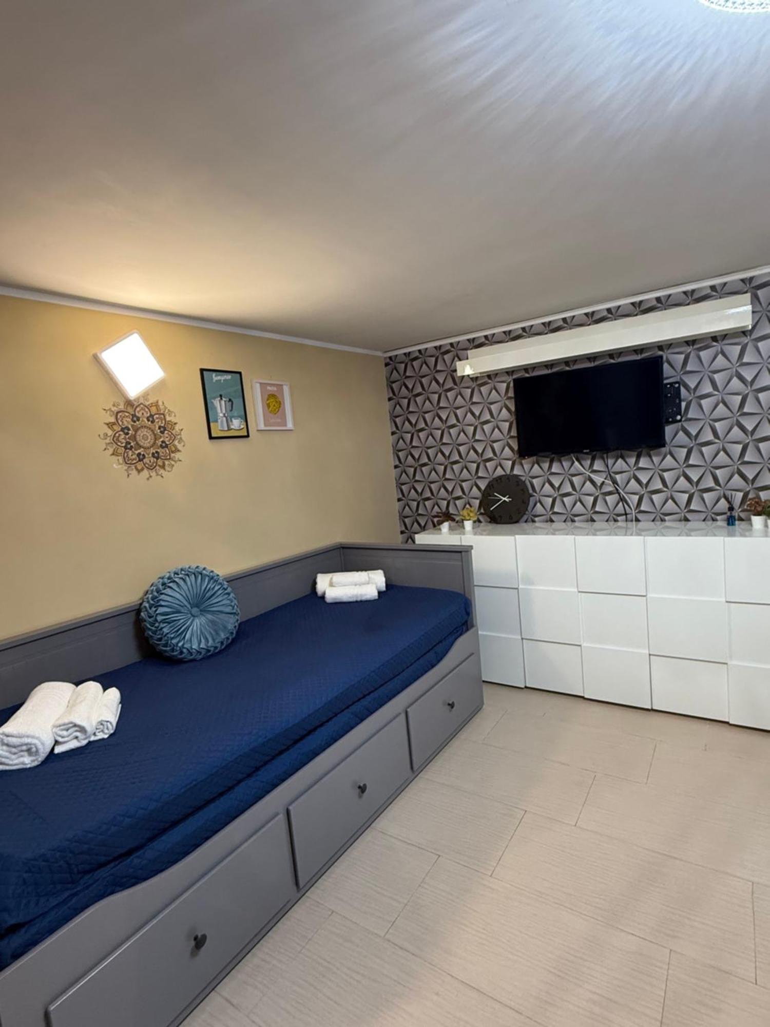 La Casa Di Sasa Centro Appartamento