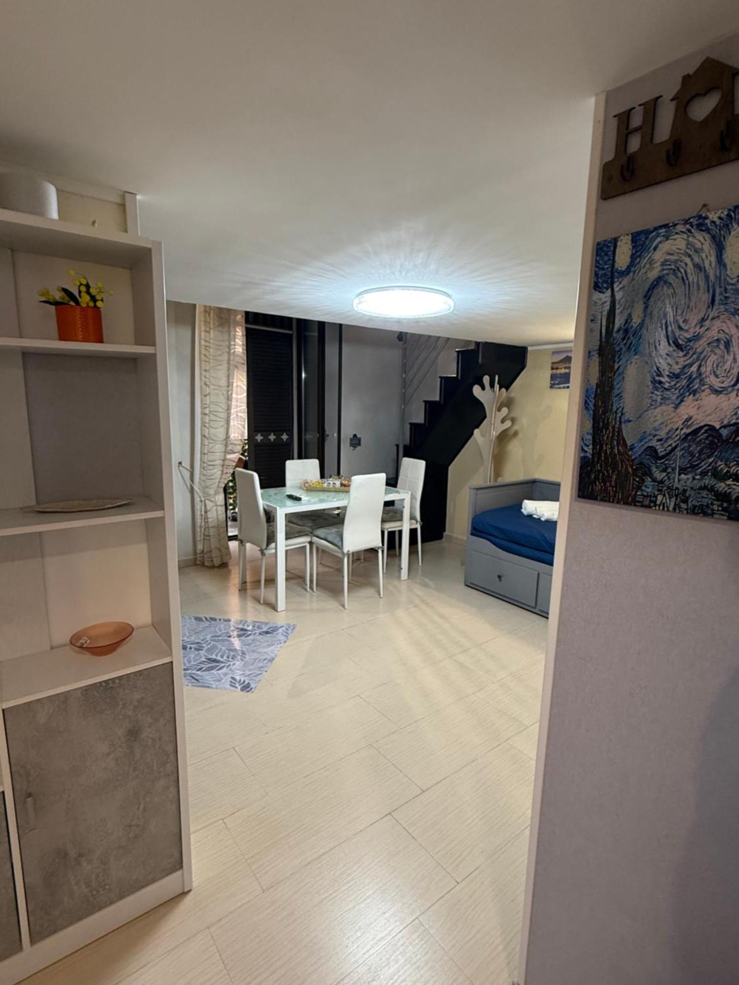 La Casa Di Sasa Centro Appartamento
